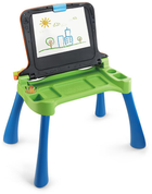 Інтерактивний стіл VTech 5-в-1 (3417765649042) - зображення 3