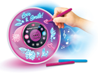 Bluetooth-колонка VTech KidiSmart Glow Art (3417765319044) - зображення 4