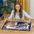 Puzzle Ravensburger Disney Collector's Edition Fantasia 70 x 50 cm 1000 elementów (4005555003113) - obraz 3