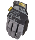 Рукавички MECHANIX Wear Specialty 0.5 High-Dexterity Black/Gray (MSD-05)