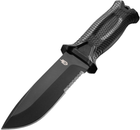 Ніж Gerber Strongarm SE 31-003648 Black (31-003648) - зображення 3