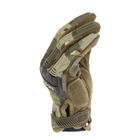 Перчатки Mechanix M-Pact Gloves XXL Мультикам - изображение 6