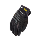 Рукавички Mechanix M-Pact 2 XL Чорні - зображення 1