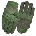 Рукавички Mechanix M-Pact M Олива - зображення 6