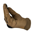 Рукавички Emerson Tactical Finger Gloves M Койот - зображення 5