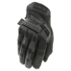 Рукавички Mechanix M-Pact Covert L Чорні - зображення 1