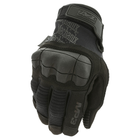 Рукавички Mechanix M-Pact 3 Covert XL Чорні - зображення 1