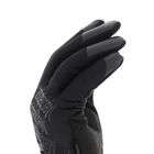 Рукавички Mechanix Fastfit Covert XXL Чорні - зображення 5