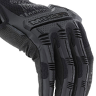 Рукавички Mechanix M-Pact Covert XXL Чорні - зображення 5