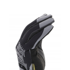 Перчатки Mechanix FastFit L Черные - изображение 6