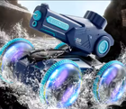 Танк Remote Control Car 1841-1 на радиоуправлении