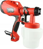 Фарбопульт Einhell електричний TC-SY 400 P (4260005)