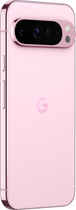 Smartfon Google Pixel 9 Pro XL 16/256GB Rose Quartz (GA09322-GB) - obraz 4