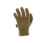 Тактические зимние перчатки Mechanix "Coldwork™ Base Layer Coyote Gloves" Coyote койот S - изображение 4