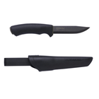 Нож туристический MoraKniv (tur0001082) Черный