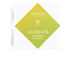 Натуральная добавка Choice Лайфгард Капсулы