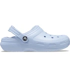 Сабо Crocs Classic Lined Clog Blue Calcite M5-37-24 см 203591
