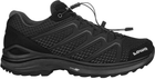 Кроссовки Lowa Maddox GTX LO 41 Black - изображение 1