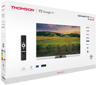 Телевізор Thomson 50QG5C14 - зображення 5