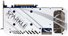 Відеокарта Sparkle Technology PCI-Ex Intel Arc A750 ROC Luna OC Edition 8GB GDDR6 (256bit) (2200/16000) (1 x HDMI, 3 x DisplayPort) (1A1-S00413600G) - зображення 6