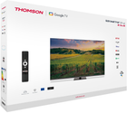 Телевізор Thomson 55QG5C14 - зображення 5