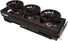 Karta graficzna XFX PCI-Ex Radeon RX 7900 XTX Mercury Magnetic Air Gaming 24GB GDDR6 (384bit) (1855/20000) (1x HDMI, 3x DisplayPort) (RX-79XMAIRB9) - obraz 6