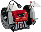 Точильний верстат Einhell TC-BG 200 L (4412633) - зображення 1