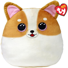 Maskotka TY Squishy Beanies Pies Tanner 30 cm (0008421393756)