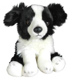 Maskotka Dubi Border Collie 30 cm (4548678010953)