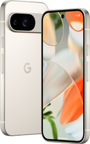 Мобільний телефон Google Pixel 9 12/128GB Porcelain (840353911253) - зображення 2