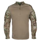 Боевая рубашка Crye Precision G4 Hot Weather Combat Shirt М Мультикам