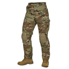 Штани вогнетривкі Army Combat Pant FR 65/25/10 М Мультикам