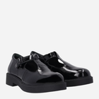 Buty Mary Jane damskie skórzane Venezia D019PABLOBL032 36 Czarne (5906140521182) - obraz 2