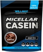 Протеїн Willmax Micellar Casein