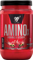 BCAA BSN Amino X, 1.01 кг