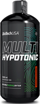Изотоник BioTech Multi Hypotonic Drink 1000 мл апельсин