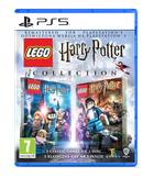 Гра PS5 LEGO Harry Potter Collection (Blu-ray диск) (5051895417713) - зображення 1