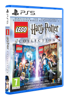 Гра PS5 LEGO Harry Potter Collection (Blu-ray диск) (5051895417713) - зображення 2