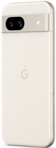 Мобільний телефон Google Pixel 8a 5G 8/128GB Porcelain White (GA05570-GB) - зображення 6