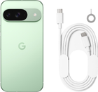 Мобільний телефон Google Pixel 9 12/256GB Wintergreen (840353911611) - зображення 9