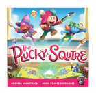 Гра Nintendo Switch The Plucky Squire – Devolver Deluxe (Картридж) (5056635611321) - зображення 3