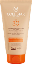 Krem do ciała i twarzy Collistar Protective Sun SPF 30 150 ml (8015150262552)