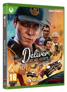 Гра XSX Deliver At All Costs (Blu-ray диск) (4012927114223) - зображення 2