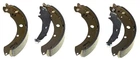 Гальмівні колодки барабанні Brembo (S85544)