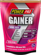 Гейнер Power Pro Gainer