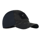 Кепка тактическая Oakley® SI Cotton Cap MultiCam® L/XL MultiCam Black