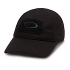 Кепка тактическая Oakley® SI Cap L/XL Black