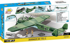 Конструктор Cobi HC WWII Dornier DO 17Z-2 1385 деталей (5902251057541) - зображення 10