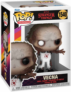 Figurka Funko POP TV: Stranger Things S4 - Vecna (Transformation) (5908305249467) - obraz 1