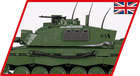 Klocki konstrukcyjne Cobi Armed Forces Challenger 2 954 elementy (5902251026271) - obraz 6